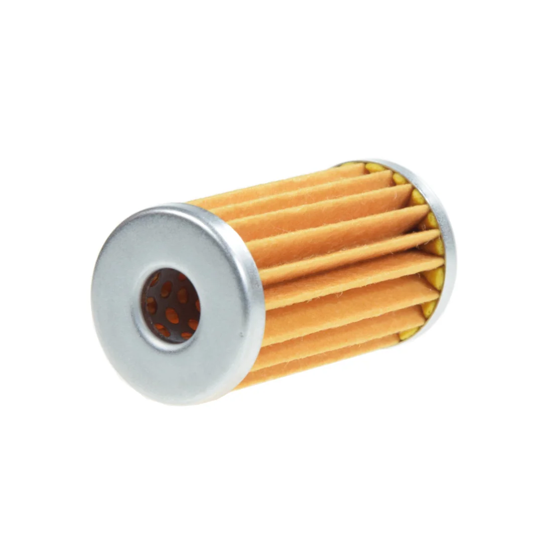 Mann Filter
