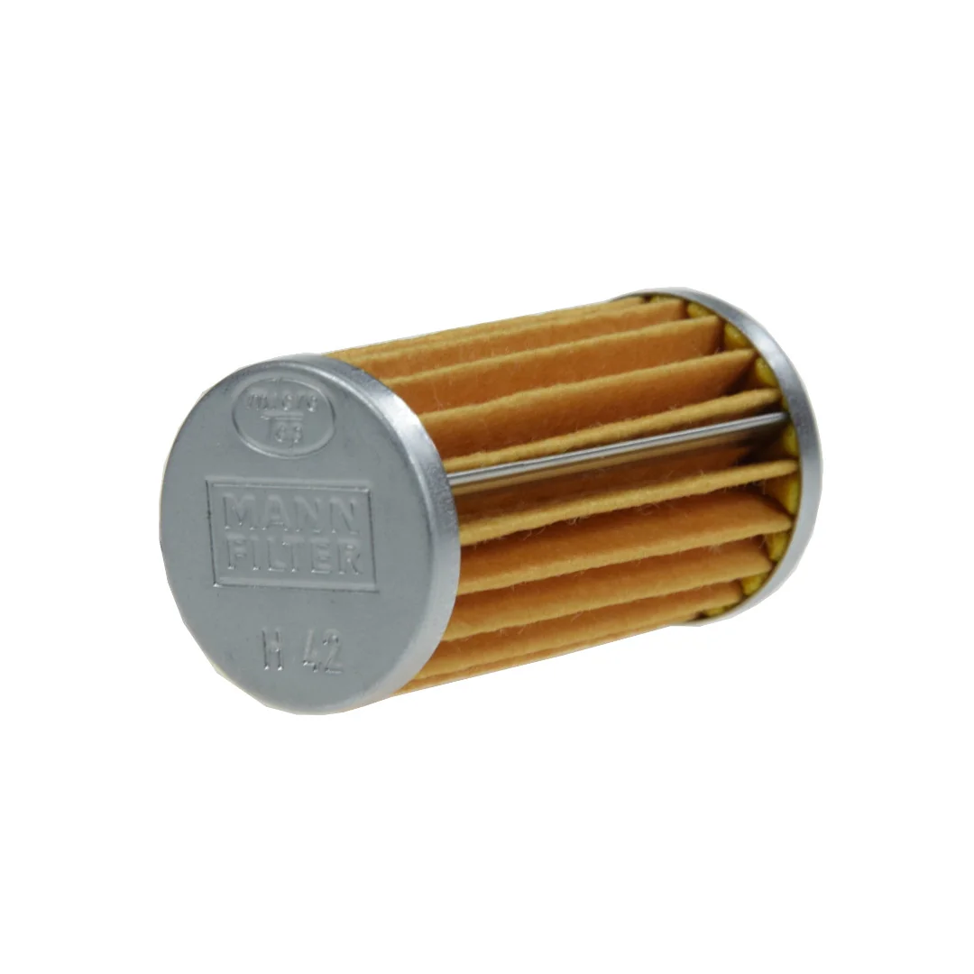 Mann Filter - H42 - Hydraulikfilter