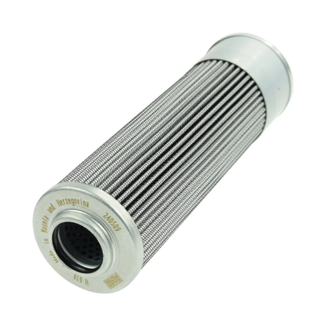 Mann Filter