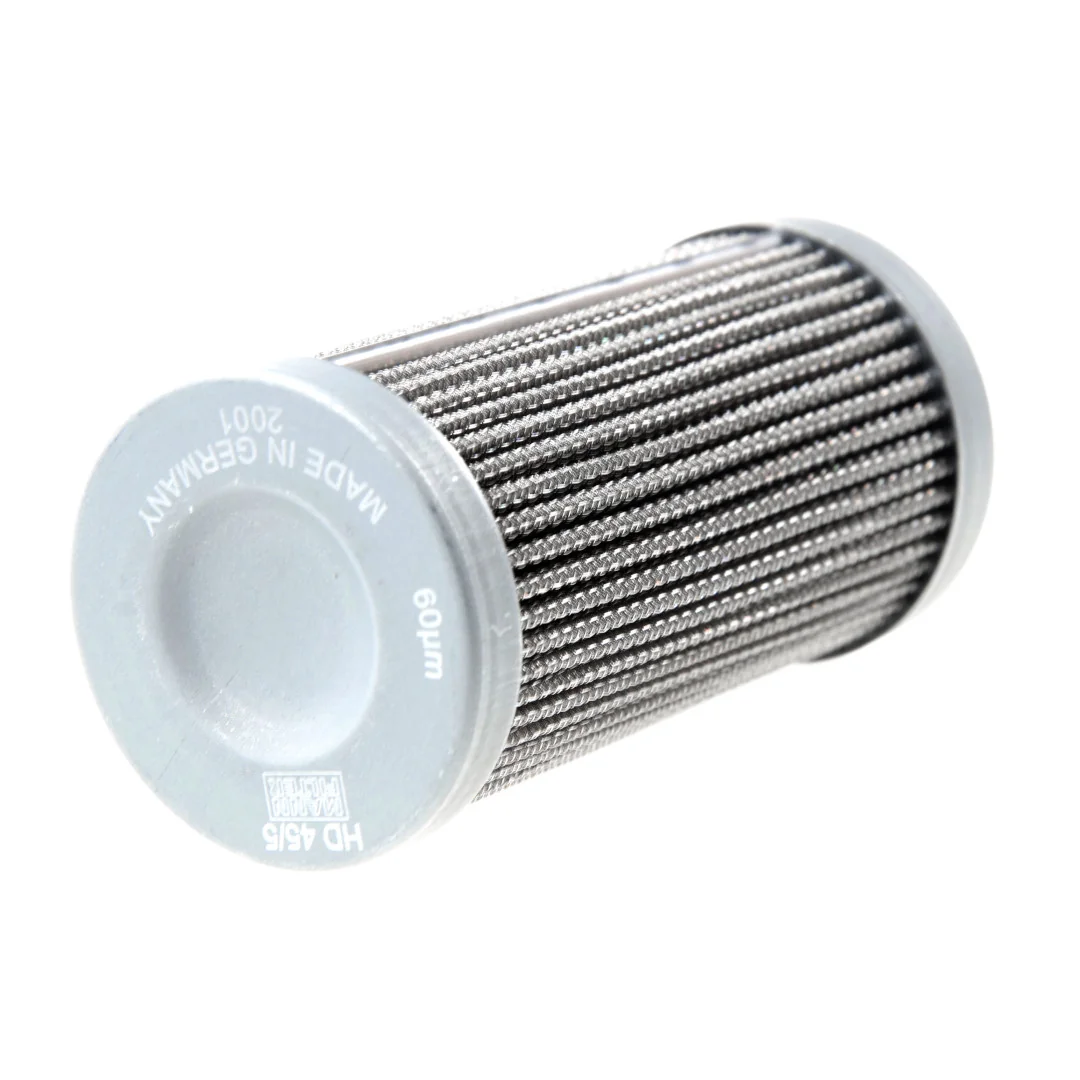 Mann Filter - HD45/5 - Hydraulikölfilter