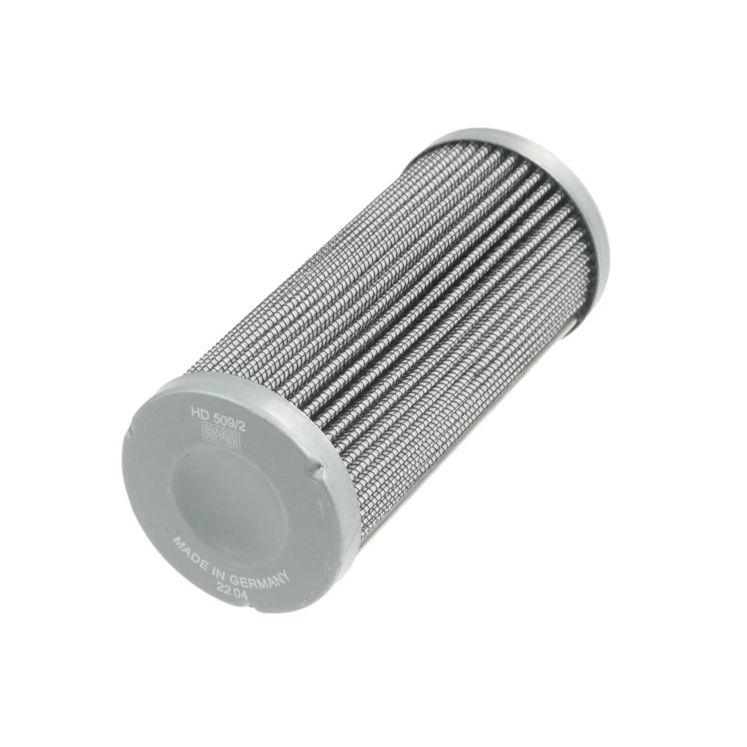 Mann Filter - HD509/2X - Hydraulikölfilter