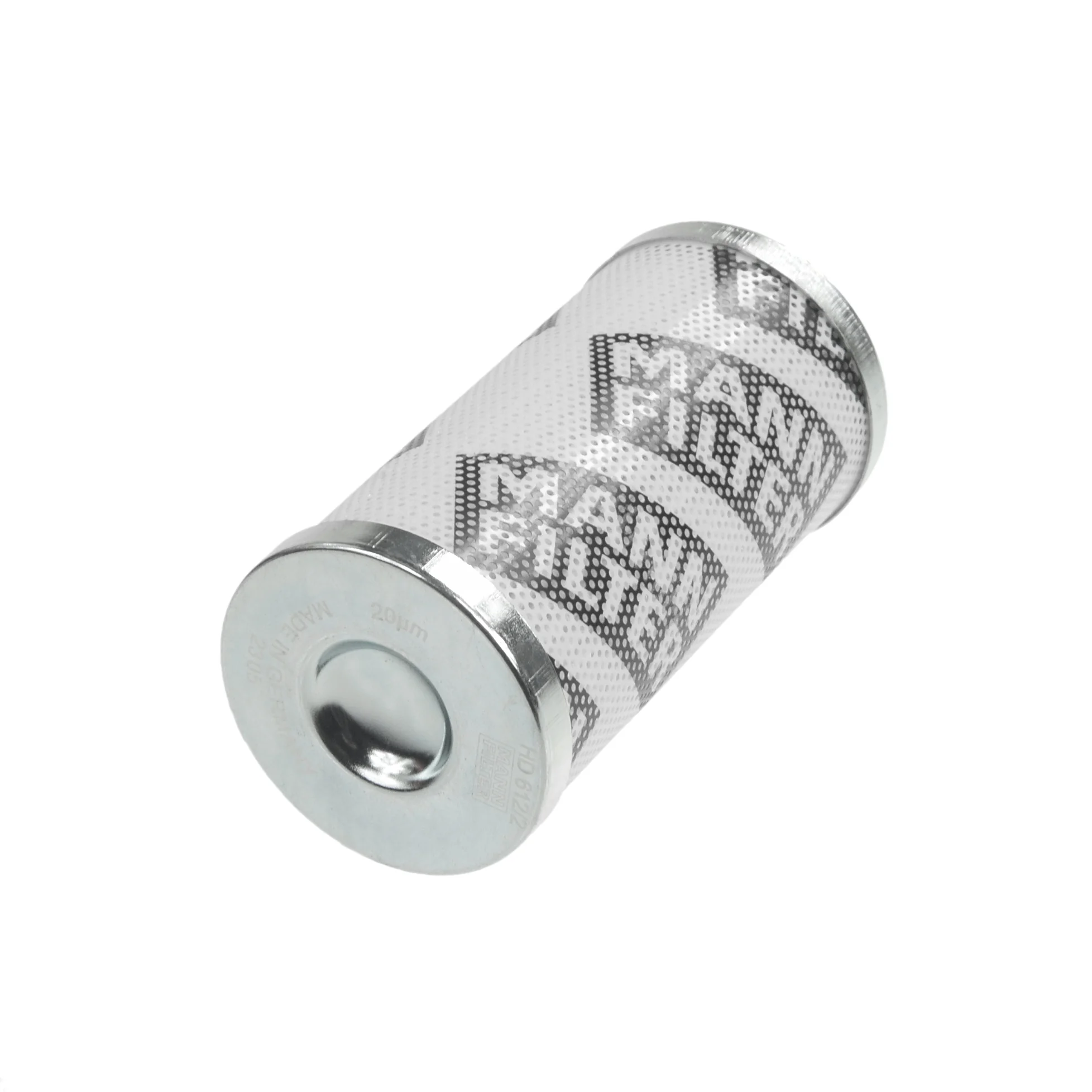 Mann Filter - HD612/2X - Hydraulikölfilter