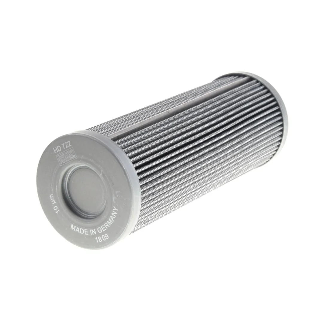 Mann Filter - HD722 - Hydraulikantriebsölfilter