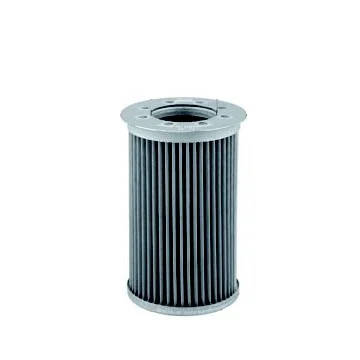 Mann Filter - HD811X - Hydraulikgetriebeölfilter Fendt H411101490100