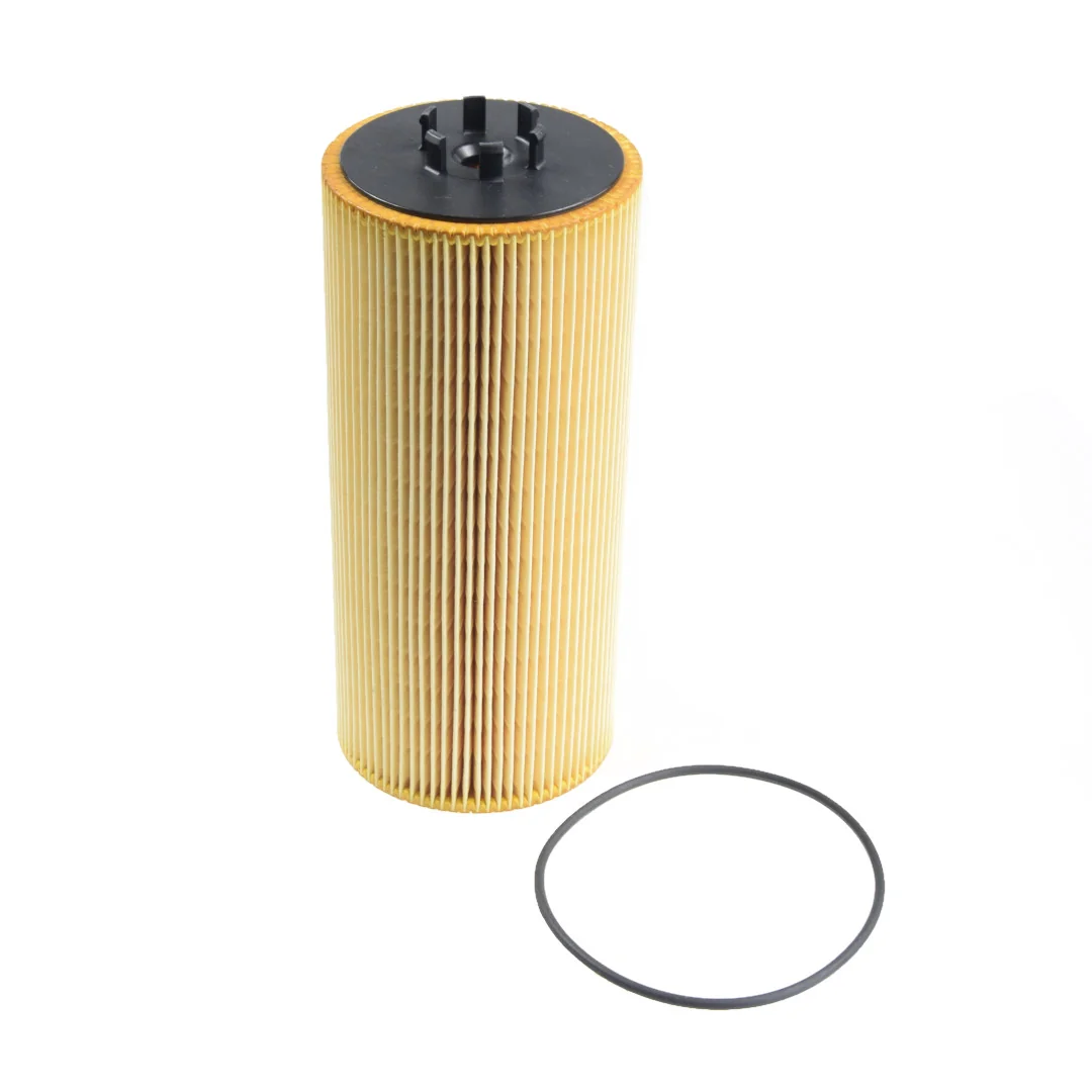 Mann Filter - HU12110X - Motorölfilter