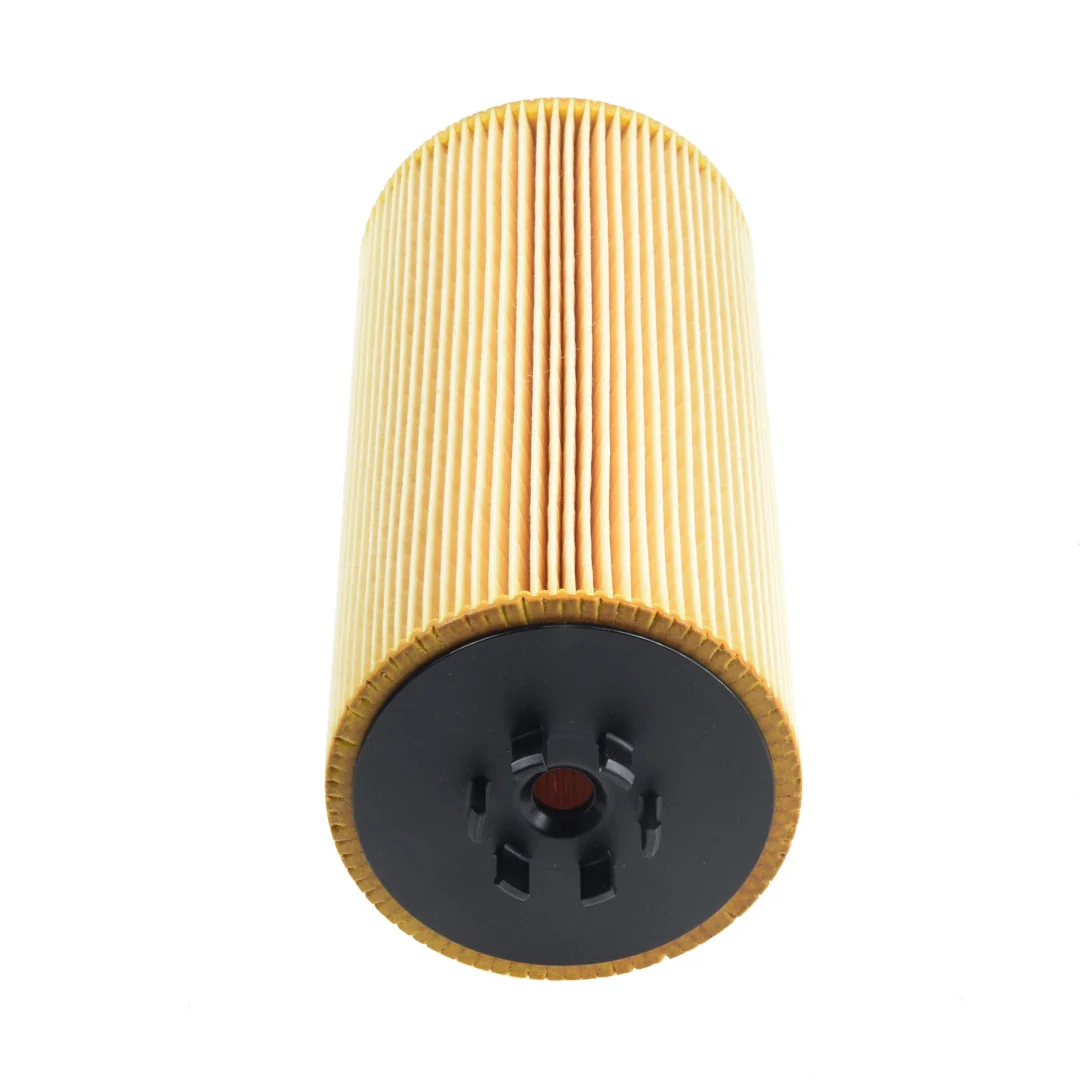 Mann Filter - HU12110X - Motorölfilter