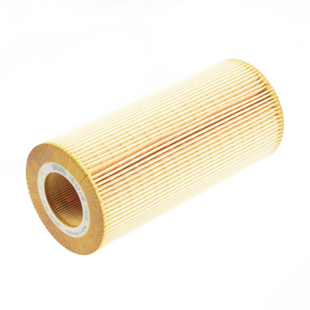 Mann Filter - HU12110X - Motorölfilter