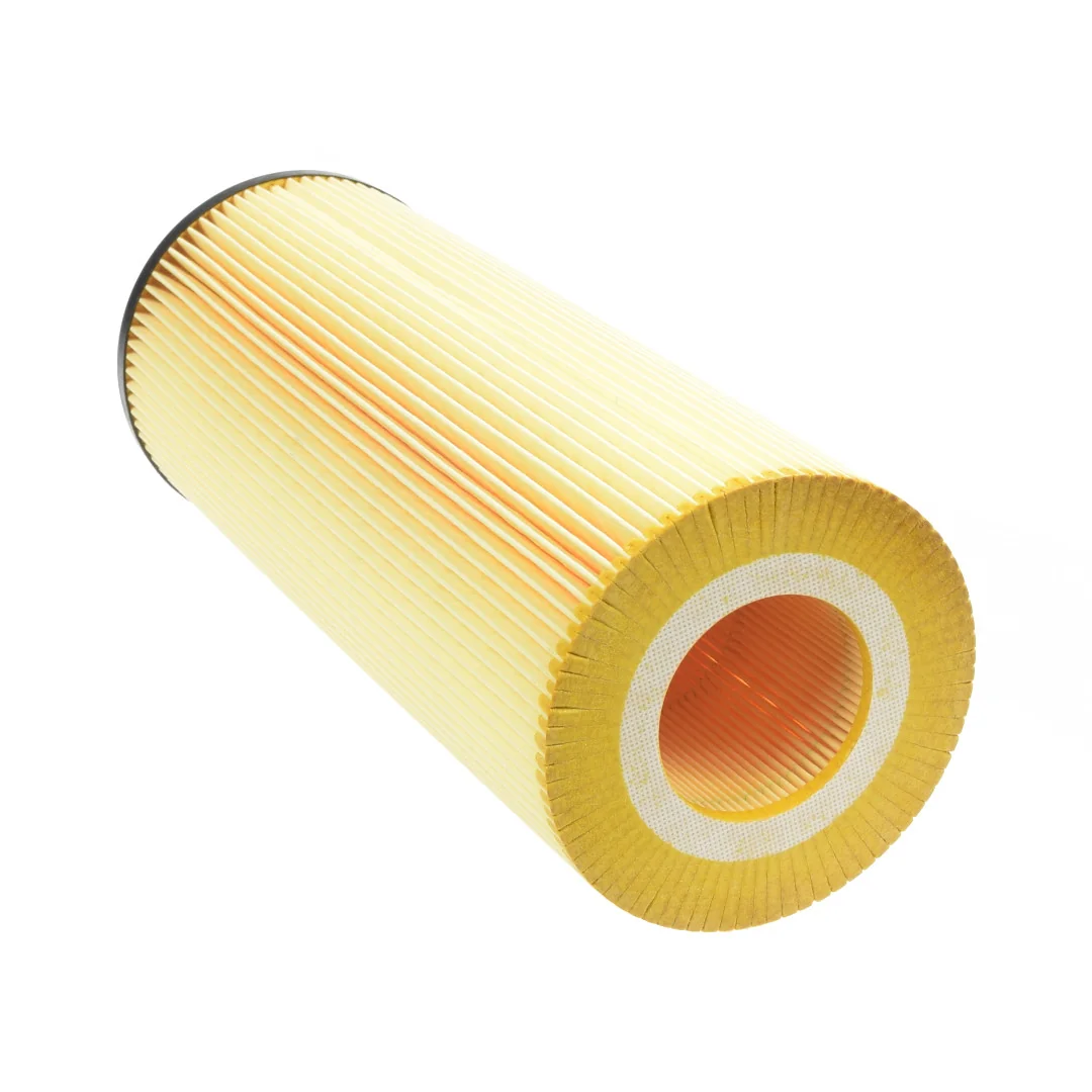 Mann Filter