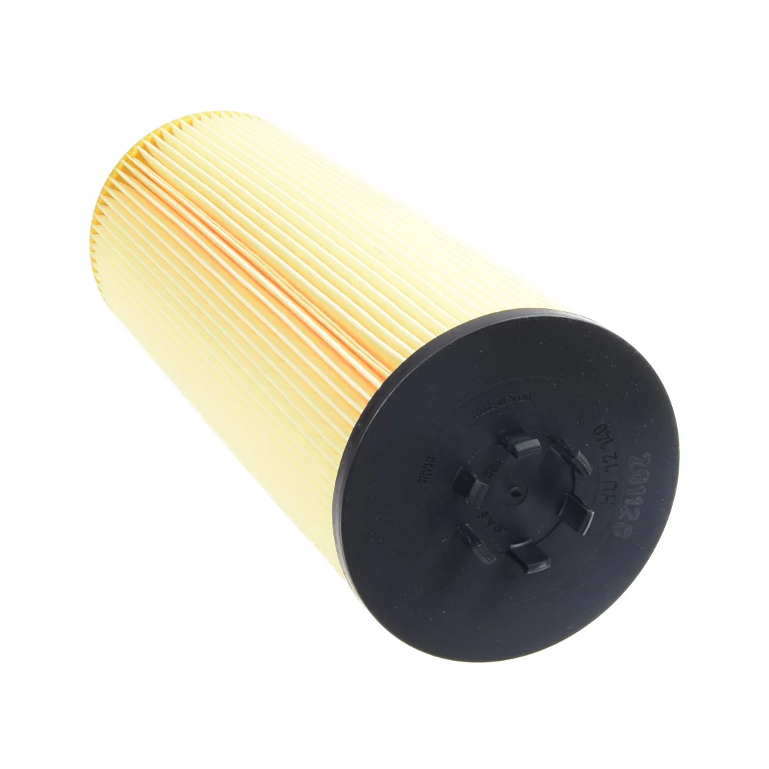 Mann Filter - HU12140X - Ölfilter