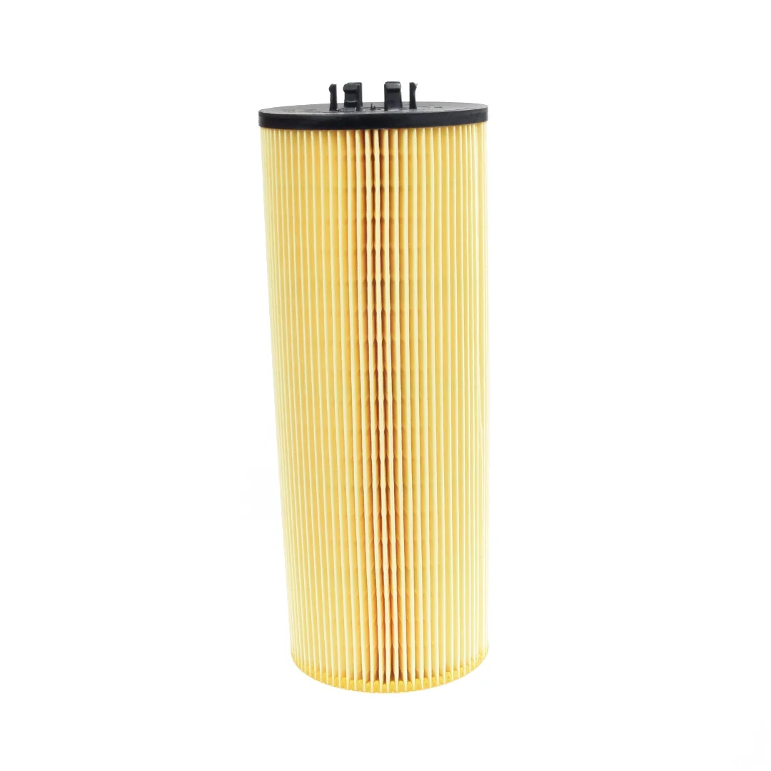 Mann Filter - HU12140X - Ölfilter