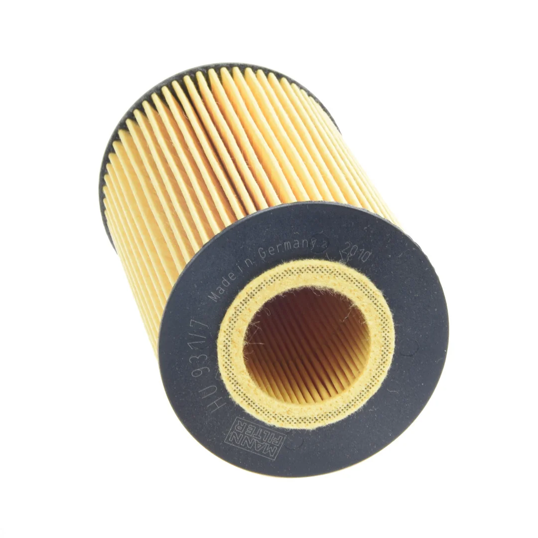 Mann Filter - HU931/7X - Ölfilter