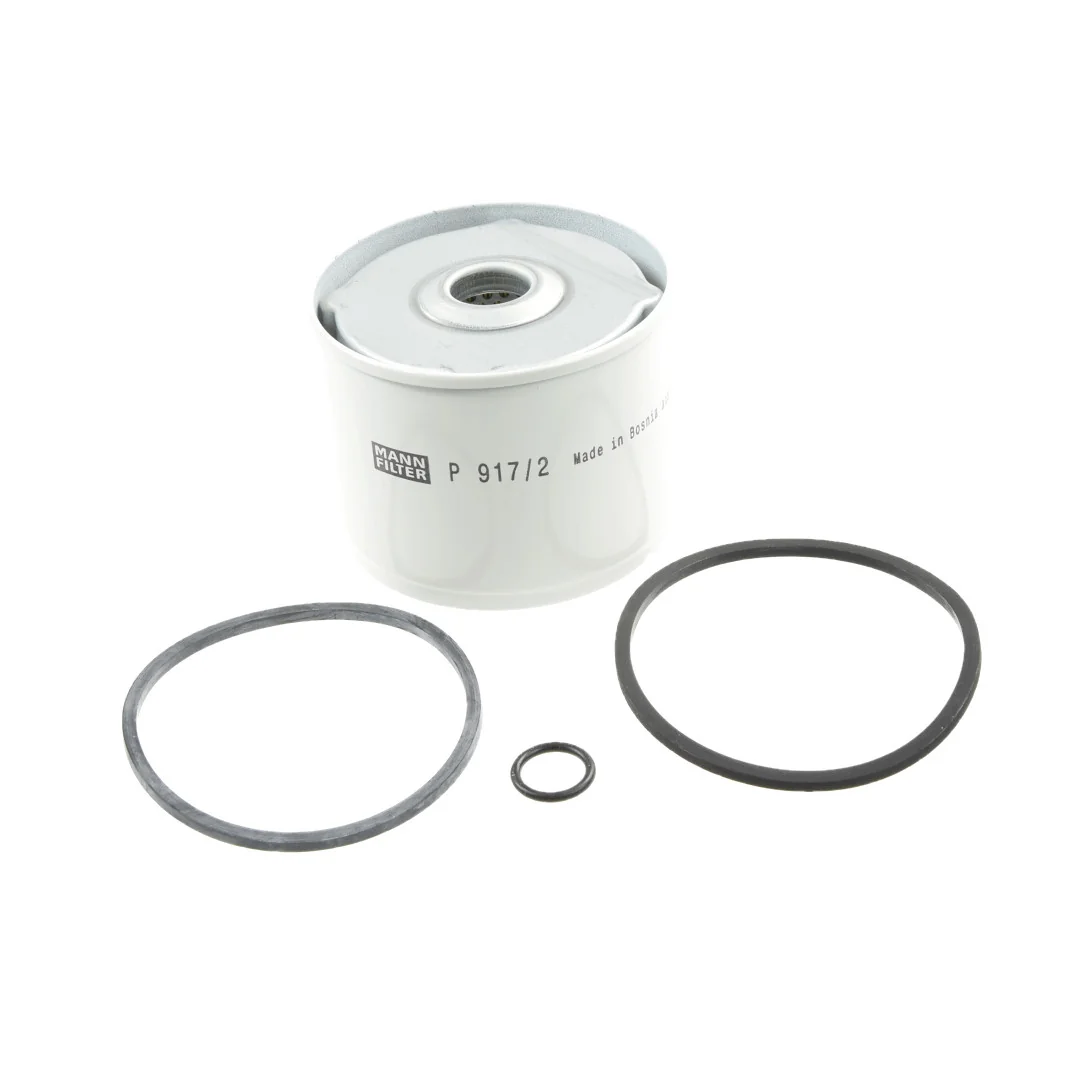 Mann Filter - P917/2X - Kraftstofffilter