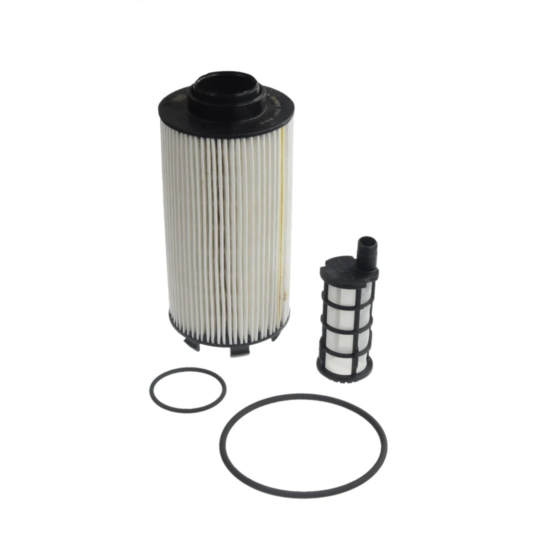 Mann Filter - PU8010/1-2X - Kraftstofffilter