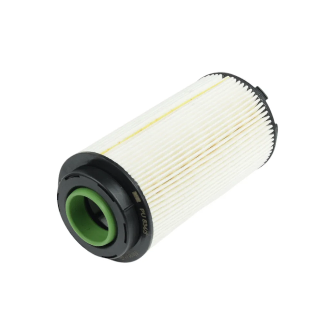 Mann Filter - PU834/3X - Kraftstofffilter Claas 0019961291