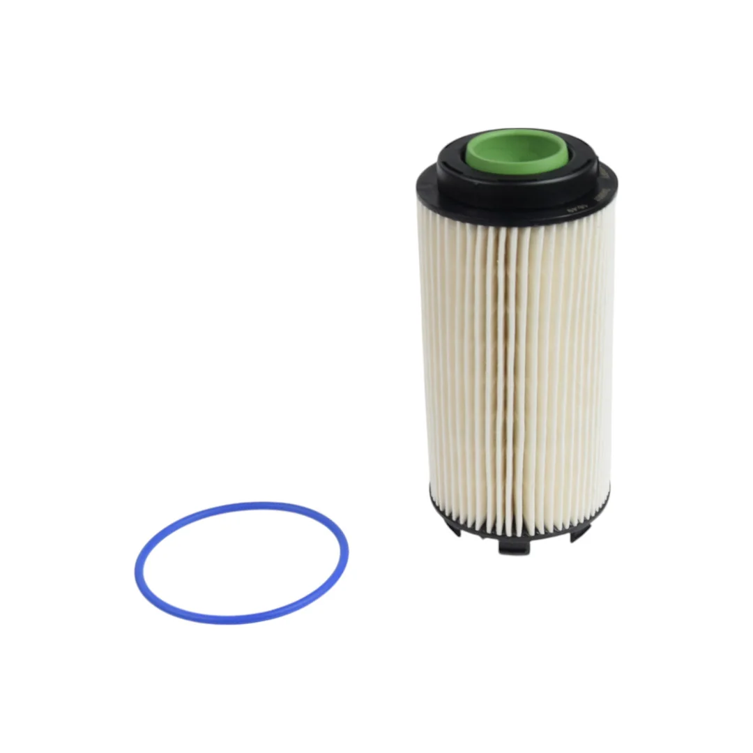 Mann Filter - PU834/3X - Kraftstofffilter Claas 0019961291