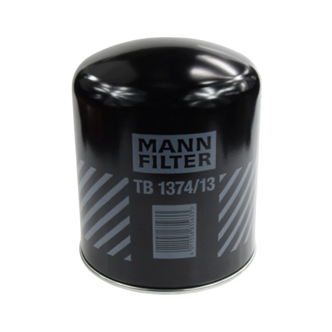 Mann Filter - TB1374/13X - Lufttrocknerfilter Fendt F842880141020