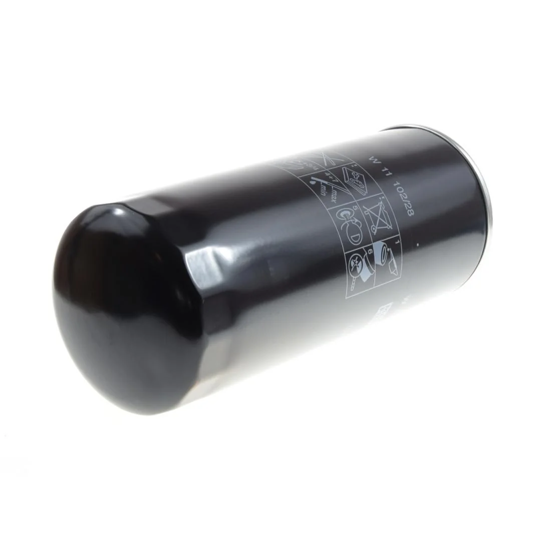 Mann Filter - W11102/28 - Motorölfilter