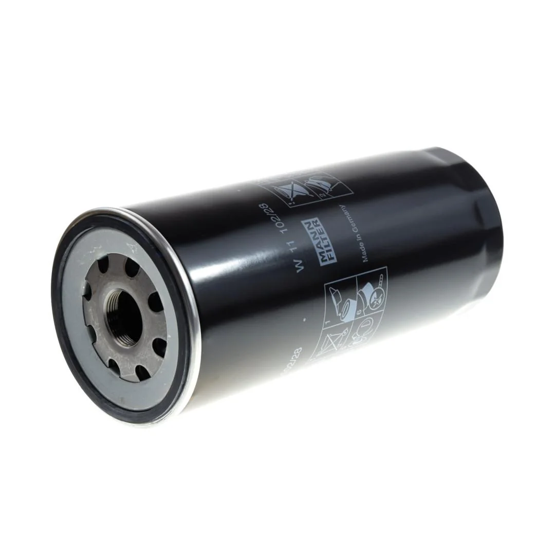 Mann Filter - W11102/28 - Motorölfilter