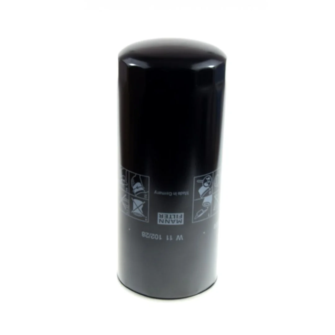 Mann Filter - W11102/28 - Motorölfilter