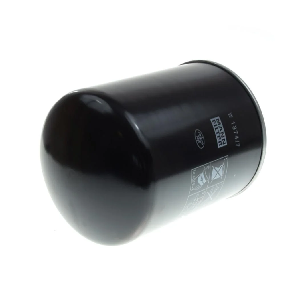 Mann Filter - W1374/7 - Ölfilter