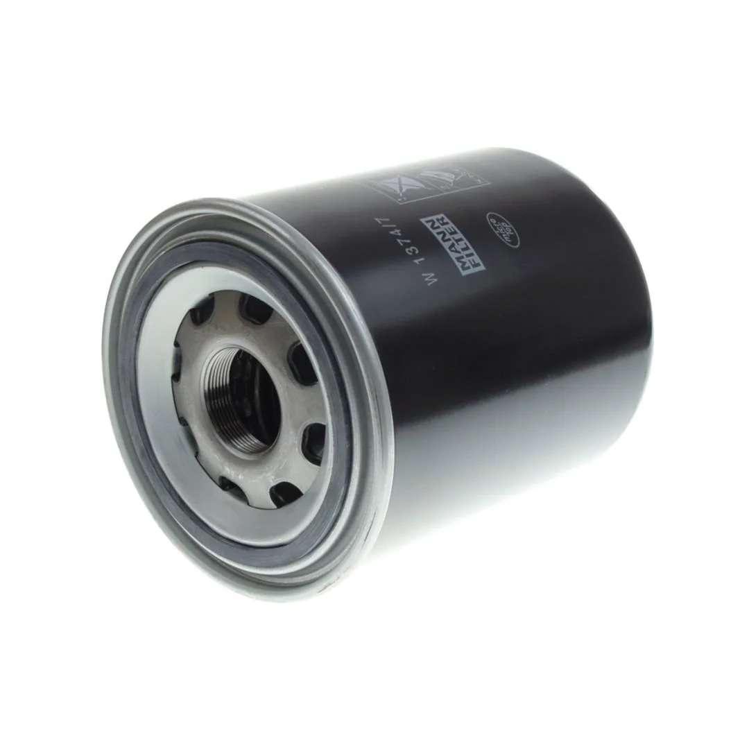 Mann Filter - W1374/7 - Ölfilter
