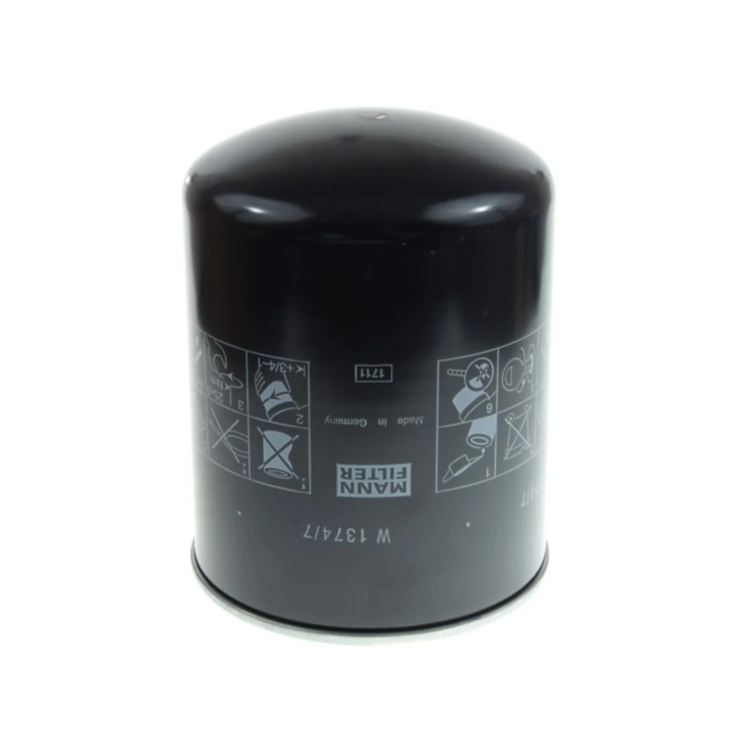 Mann Filter - W1374/7 - Ölfilter