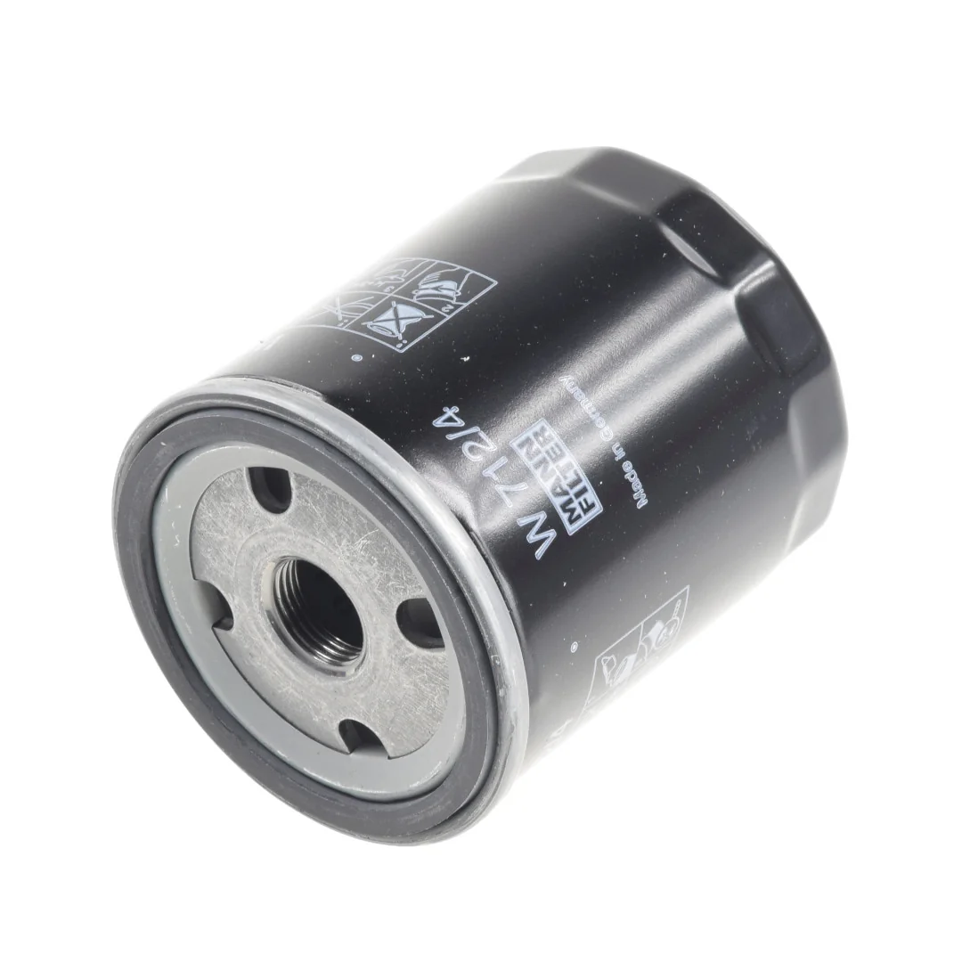 Mann Filter - W712/4 - Motorölfilter
