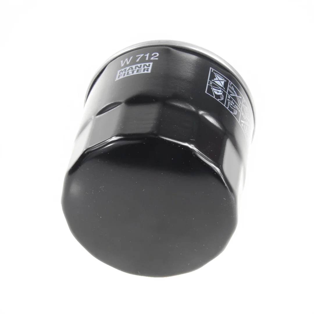 Mann Filter - W712 - Hydraulikfilter