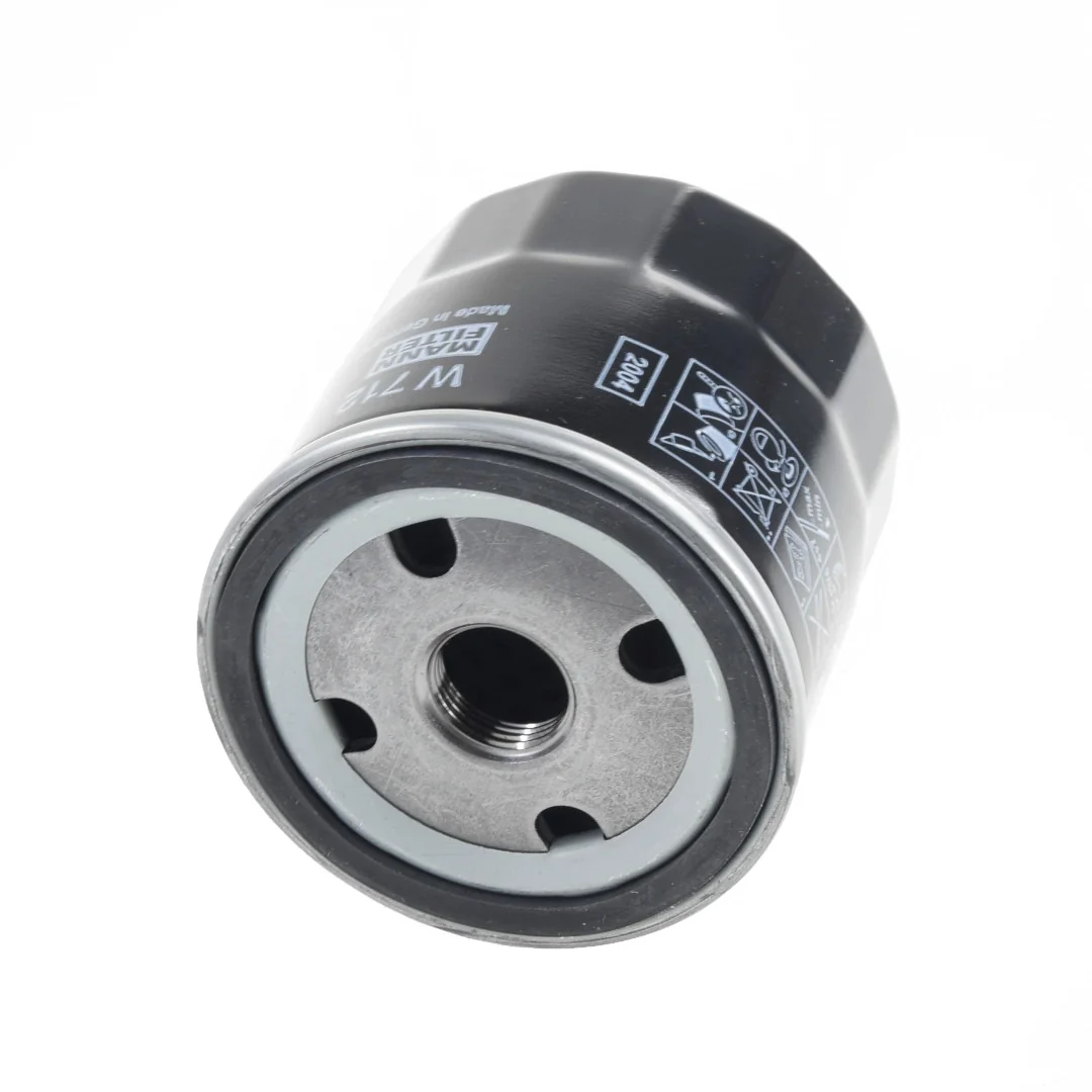 Mann Filter - W712 - Hydraulikfilter