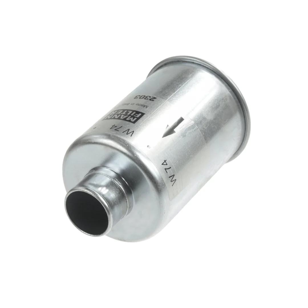 Mann Filter - W74 - Hydraulikölfilter