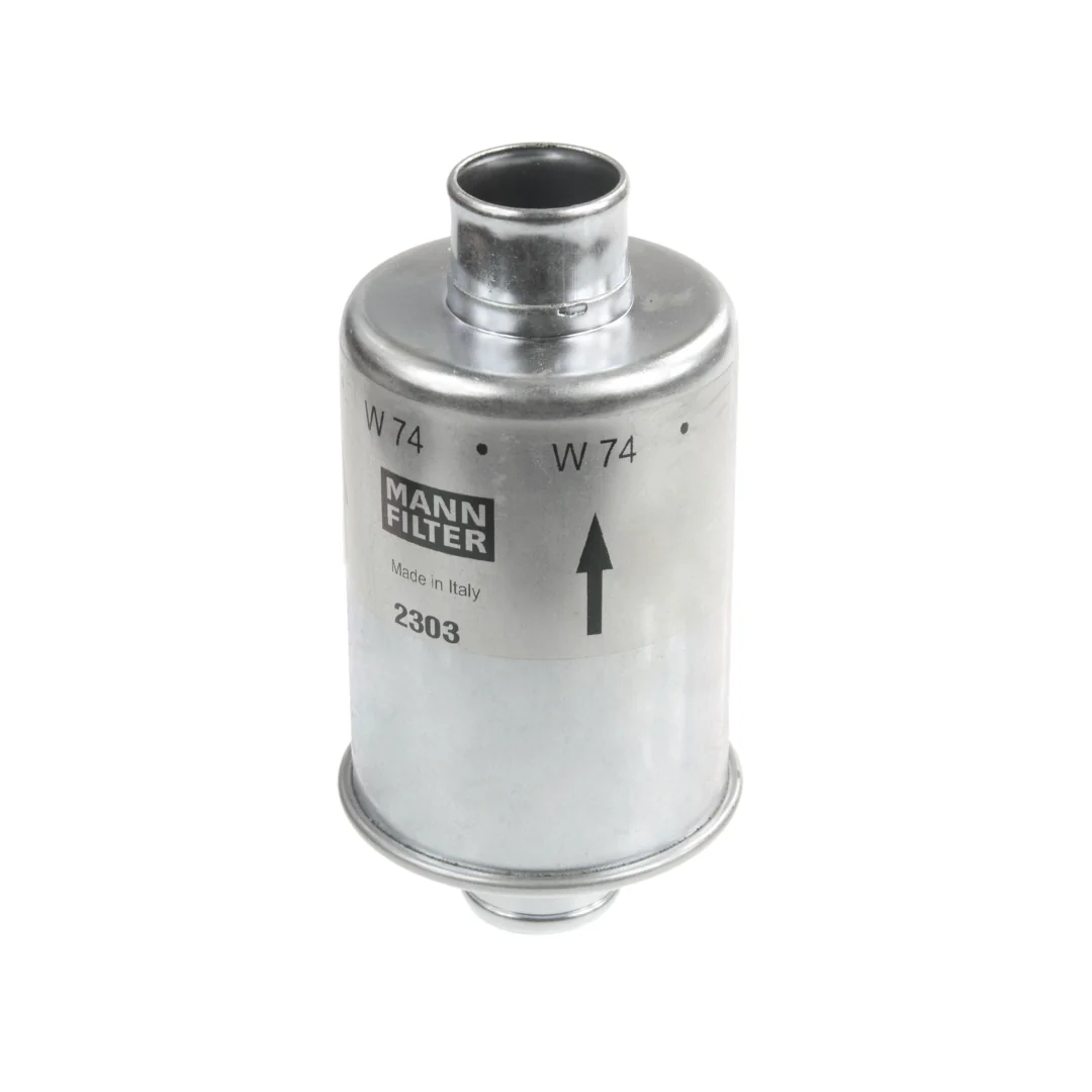 Mann Filter - W74 - Hydraulikölfilter