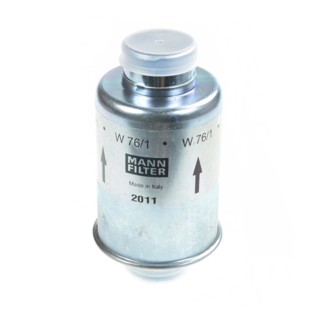 Mann Filter - W76/1 - Hydraulikölfilter