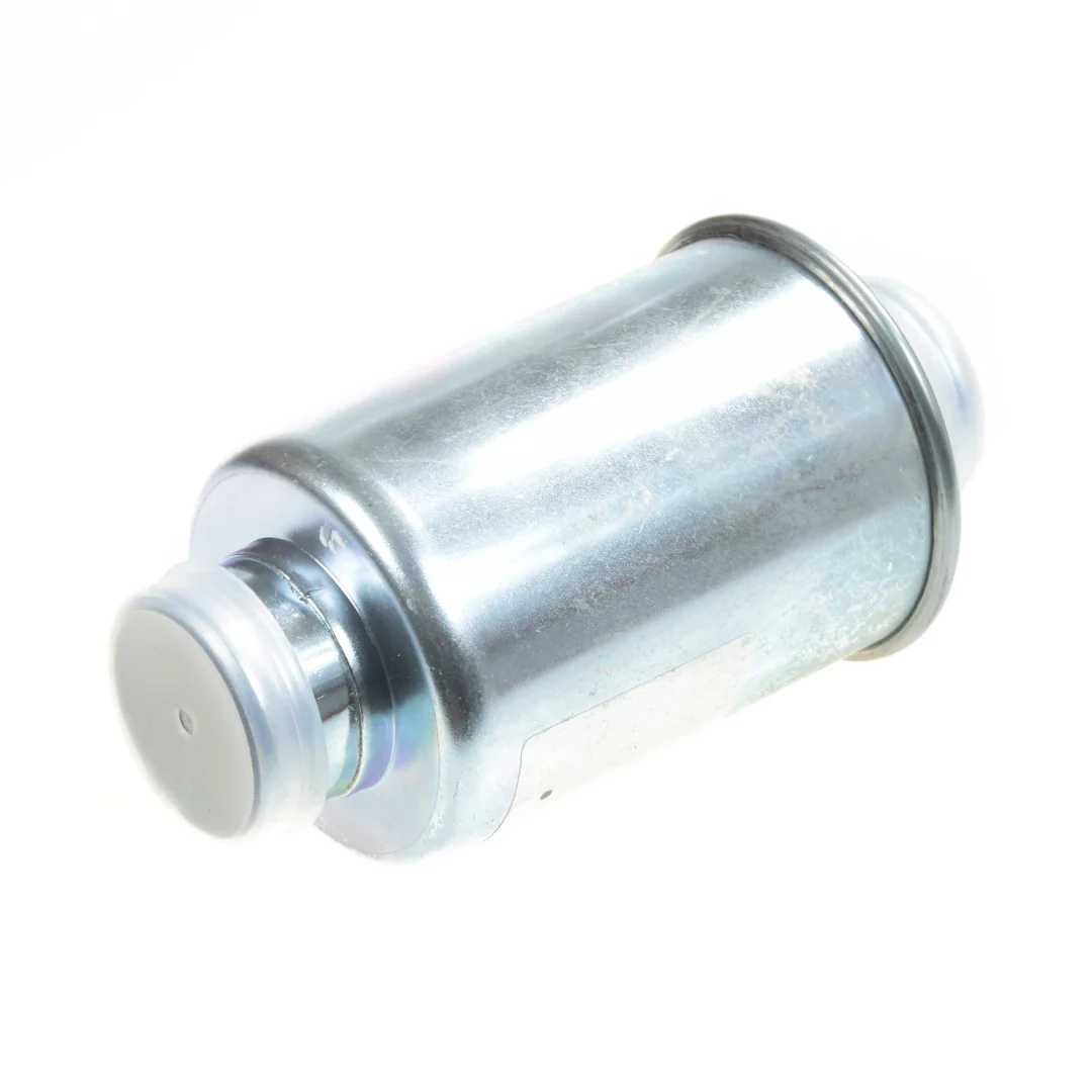 Mann Filter - W76/1 - Hydraulikölfilter