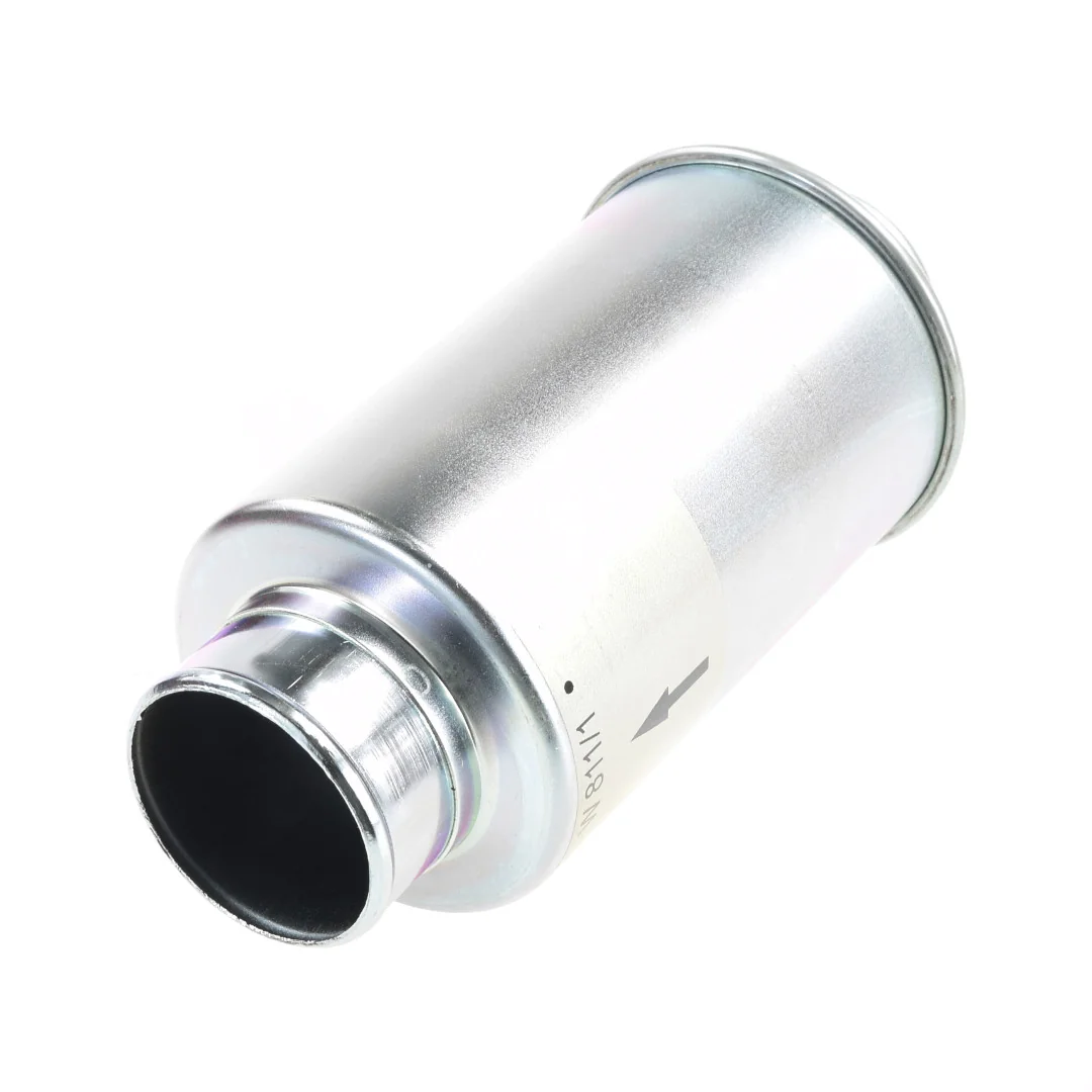 Mann Filter - W811/1 - Hydraulikölfilter