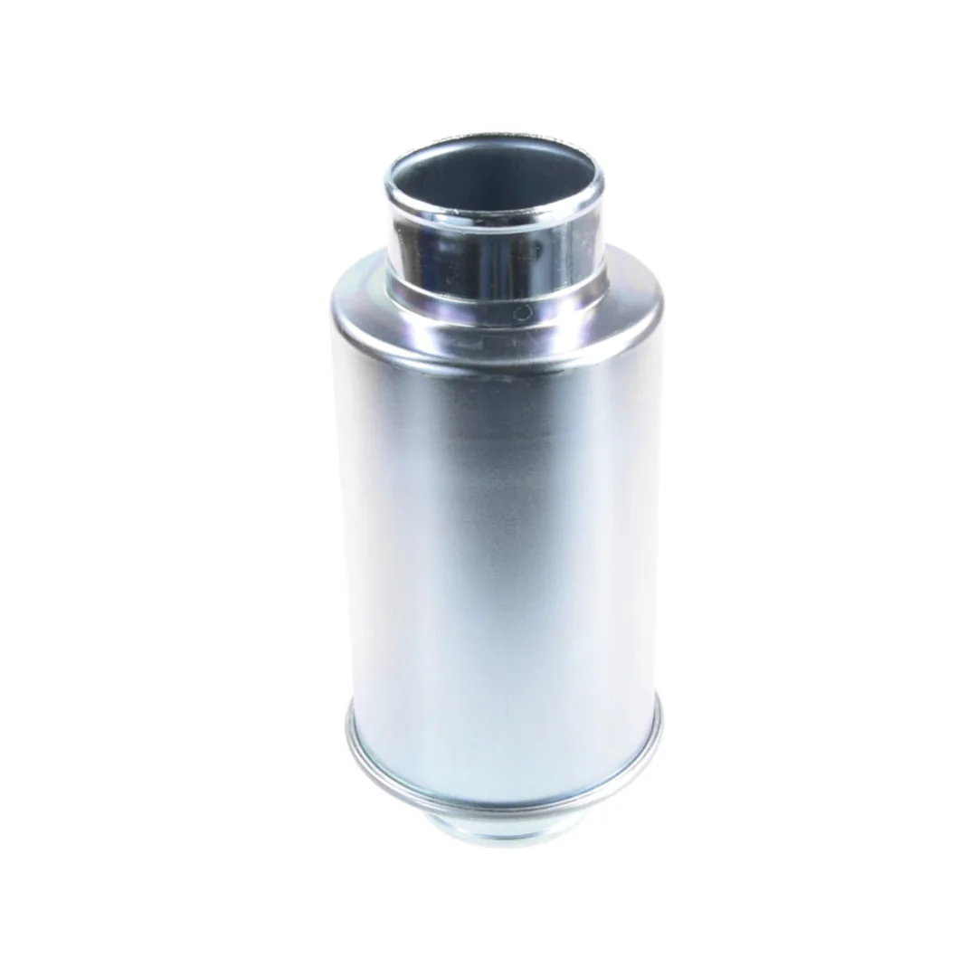Mann Filter - W811/1 - Hydraulikölfilter