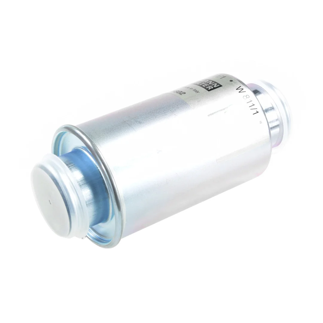 Mann Filter - W811/1 - Hydraulikölfilter