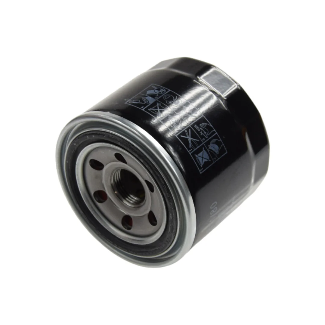 Mann Filter - W811/80 - Giant 3203101 Motorölfilter