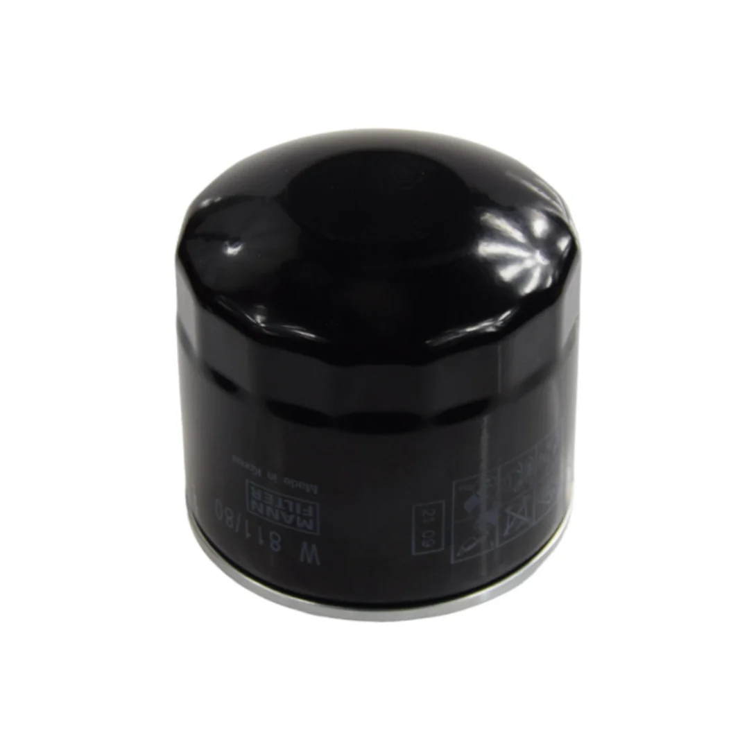 Mann Filter - W811/80 - Giant 3203101 Motorölfilter