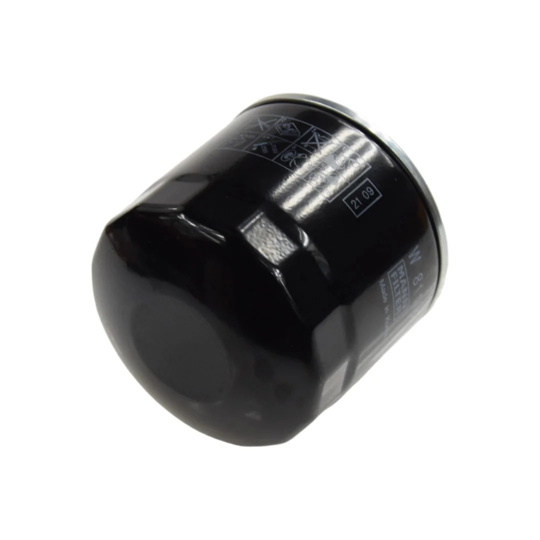 Mann Filter - W811/80 - Giant 3203101 Motorölfilter
