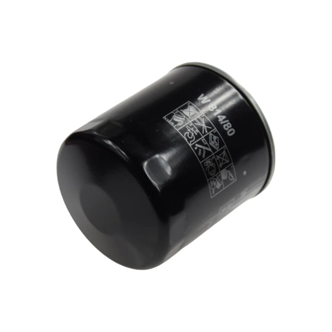 Mann Filter - W814/80 - Giant 3203201 Motorölfilter