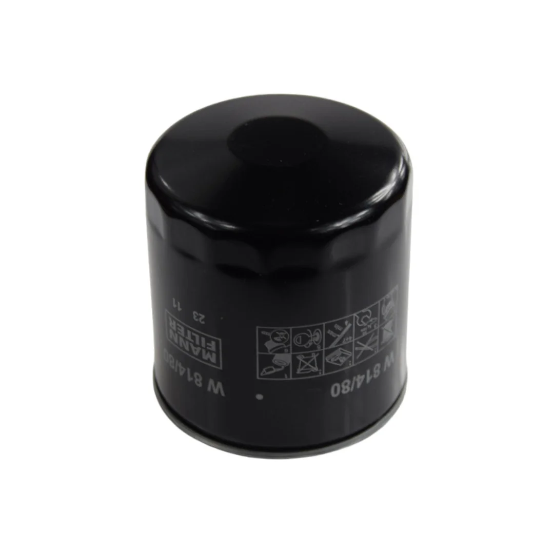 Mann Filter - W814/80 - Giant 3203201 Motorölfilter