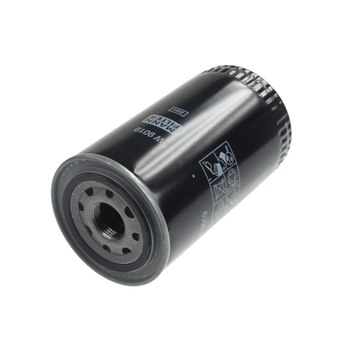 Mann Filter - W9019 - Motorölfilter
