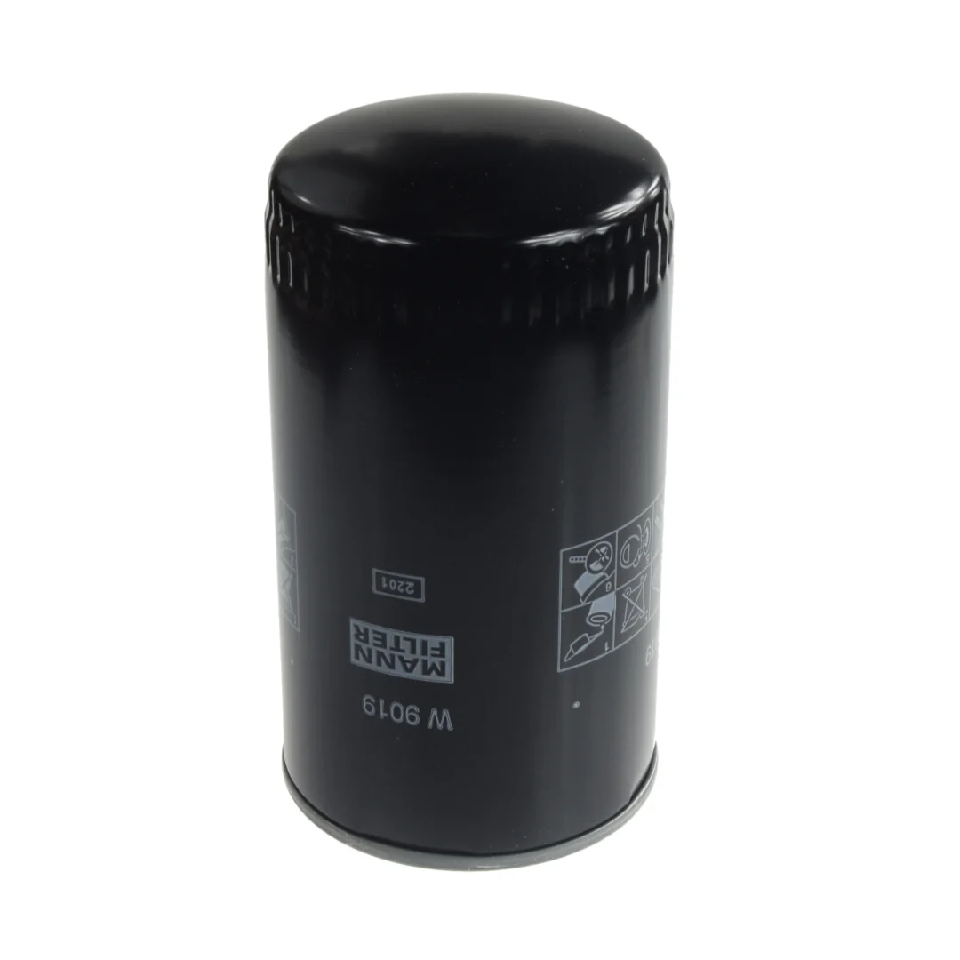 Mann Filter - W9019 - Motorölfilter