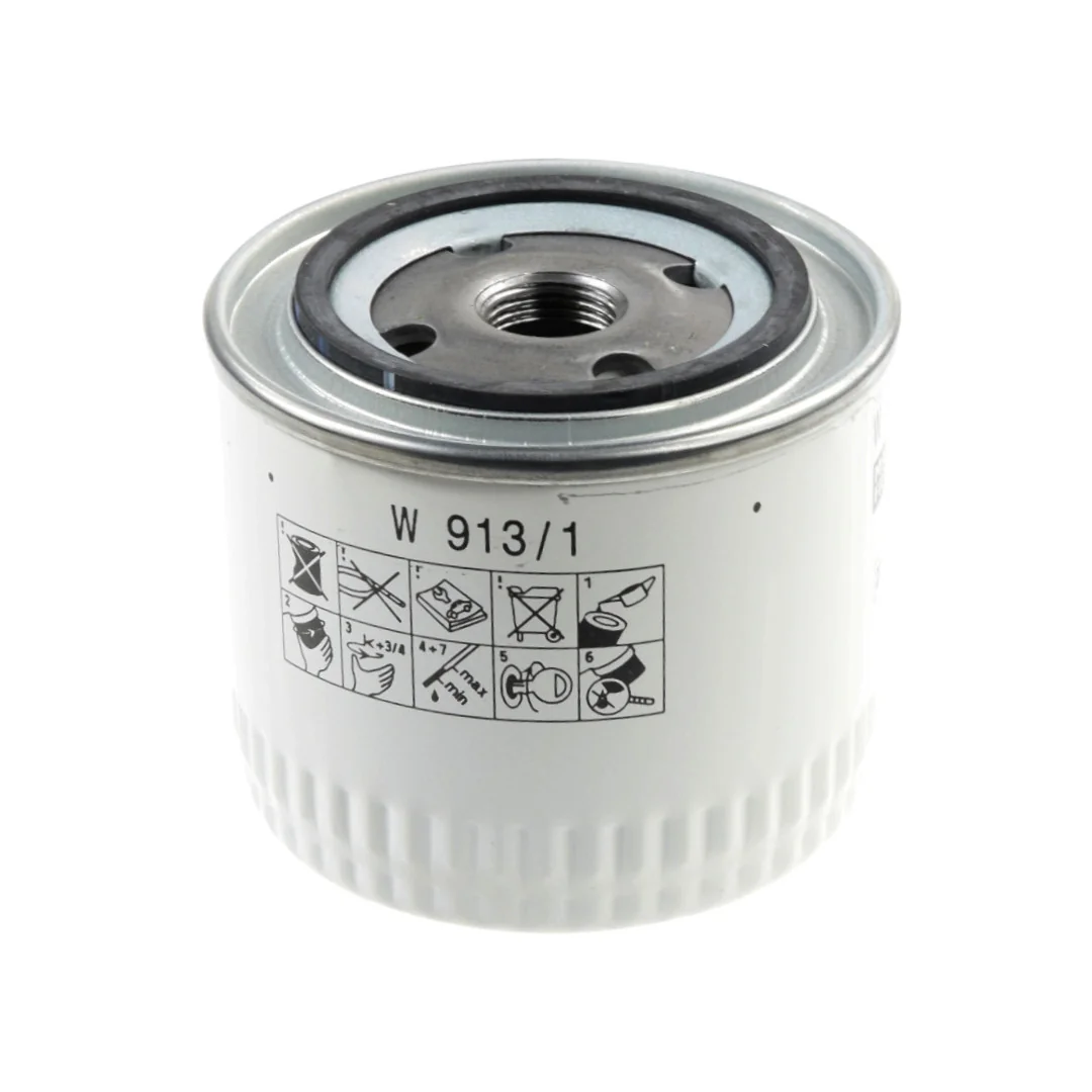 Mann Filter - W913/1 - Giant 3203251 Ölfilter