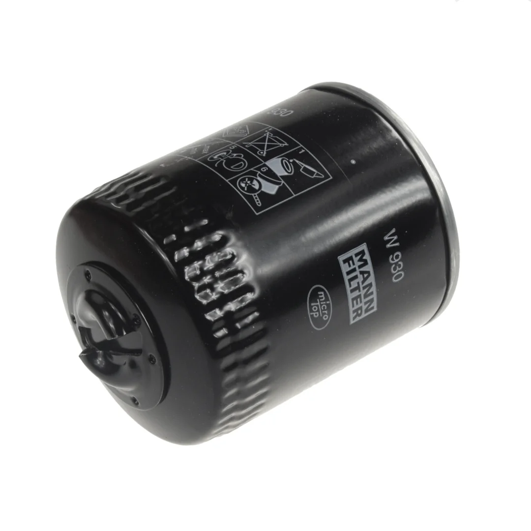 Mann Filter - W930 - Fendt F139215310010 Motorölfilter