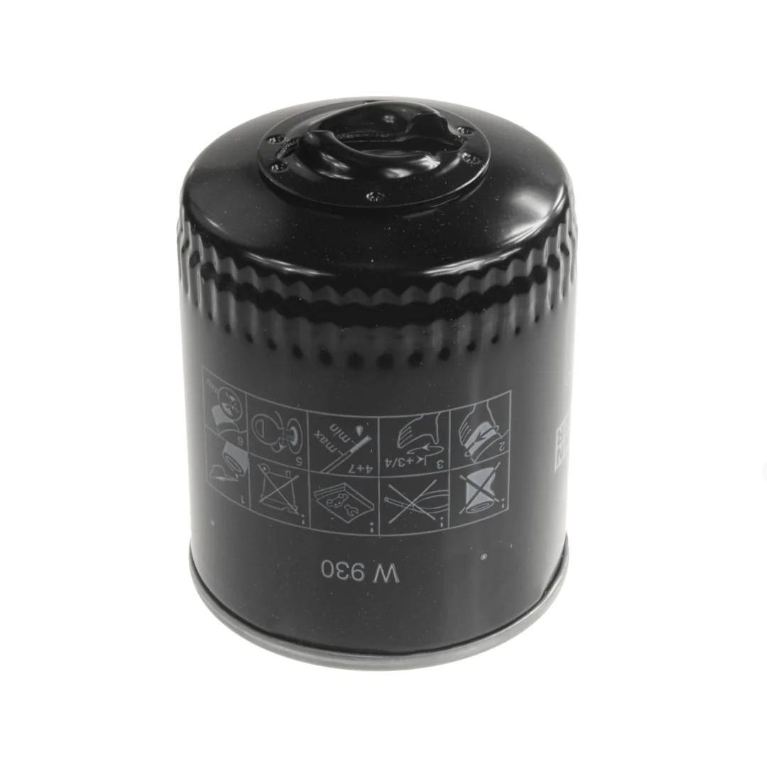 Mann Filter - W930 - Fendt F139215310010 Motorölfilter