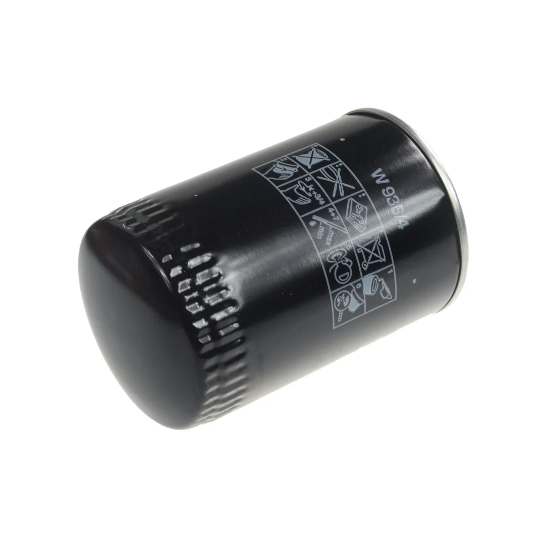 Mann Filter - W936/4 - Motorölfilter