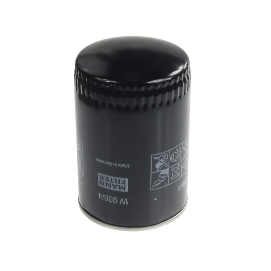 Mann Filter - W936/4 - Motorölfilter