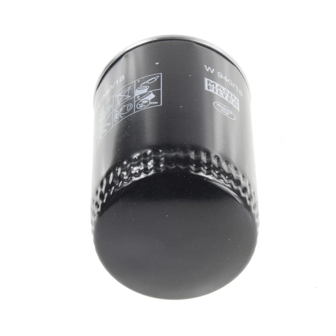 Mann Filter - W940/18 - Motorölfilter Claas 0013016390