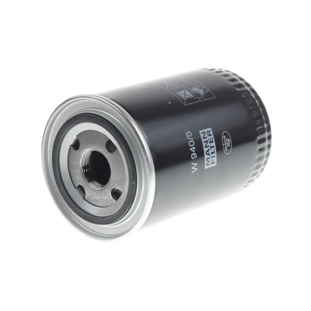 Mann Filter - W940/5 - Motorölfilter